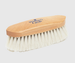 Ivory Polypropylene Champion Dandy Brush