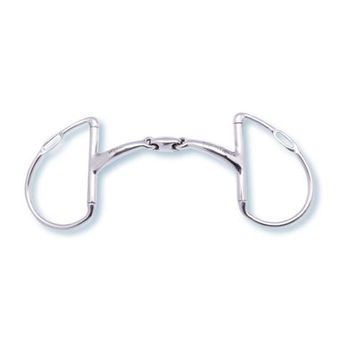 Double Broken Precision Dee Ring Bit