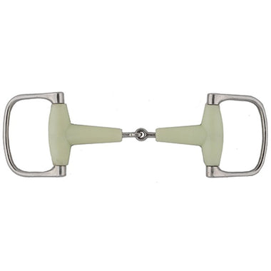 Apple Flavored Dee Ring Bit