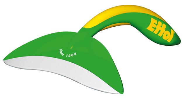 Smooth Orca Sweat Scraper