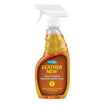 Leather New Easy-Polishing Liquid Glycerin Saddle Soap