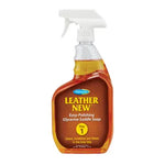 Leather New Easy-Polishing Liquid Glycerin Saddle Soap