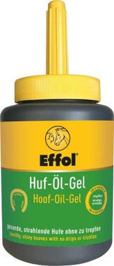 Hoof Oil Gel
