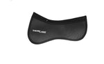 Perfect Fit Half Pad with Mesh Spine