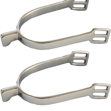Hammerhead Spurs