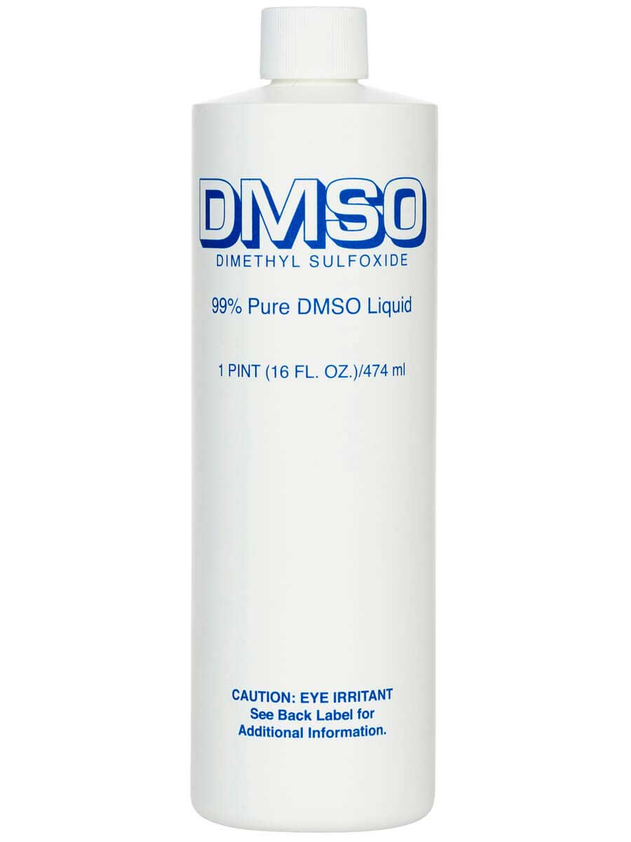 DMSO