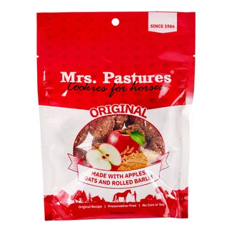Mrs. Pastures® Natural Horse Treat Cookies
