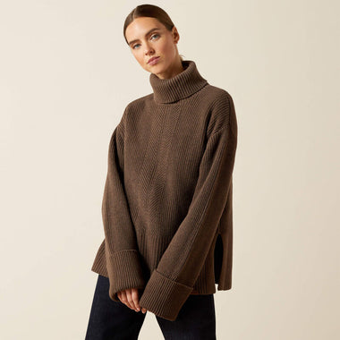 Lendal Sweater