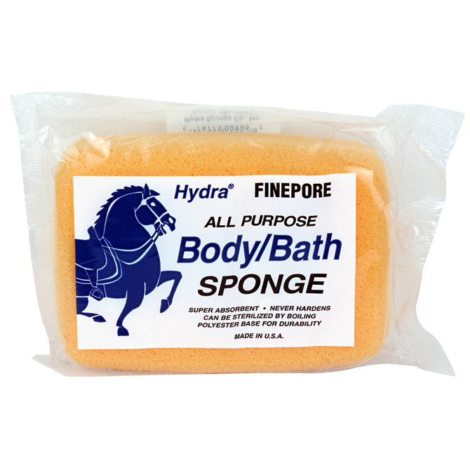 Finepore Body/Bath Sponge