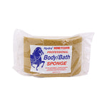 Honeycomb Body/Bath Sponge