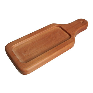 Saddle Soap Board