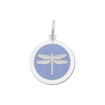 Dragonfly Pendant