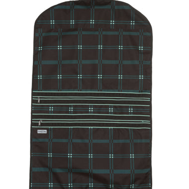 Chestnut Bay 3” Gusset Garment Bag