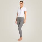 Tri-Factor Grip Knee Patch Breech