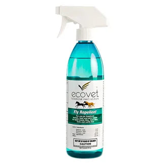 Ecovet Fly Repellent for Horse and Cattle