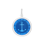 Anchor Pendant