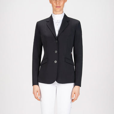 Hayley | Hunter Women's Show coat in X-cool Evo