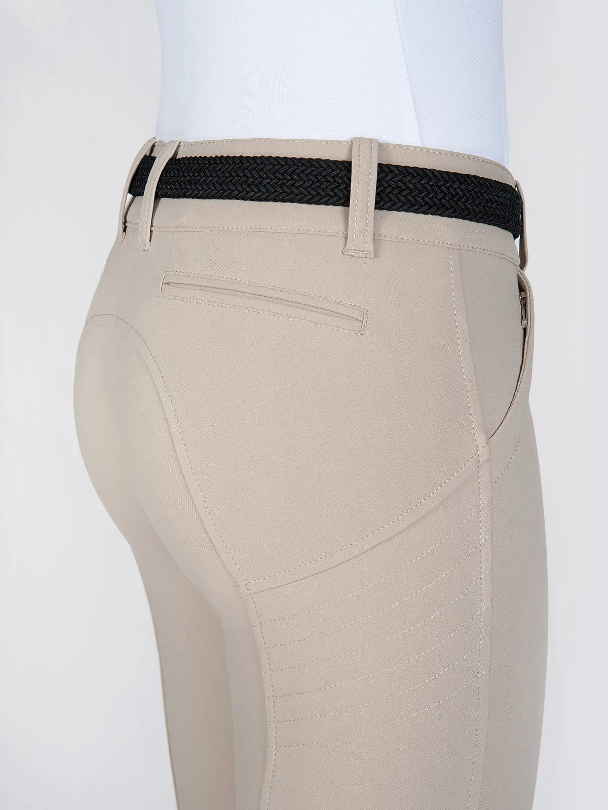 X-Shape Breech
