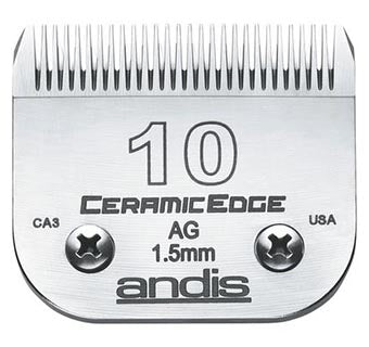 Ceramicedge Clipper Blade #10