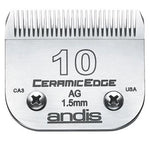 Ceramicedge Clipper Blade #10