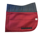 Non Slip Secure Dressage Saddle Pad