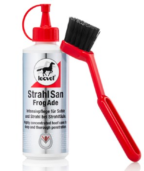 Leovet Strahl San Frog Ade