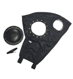 Eye Injury Hood