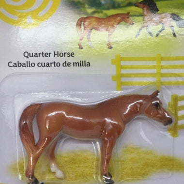 Breyer Stablemates Quarter Horse