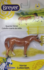 Breyer Stablemates Quarter Horse