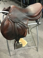 Antares Monoflap Saddle17.5