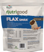 Flax Snax Horse Treats