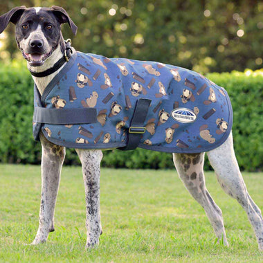 ComFiTec Essential Dog Coat