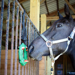 Luna Ring with Hanging Kit for Equine