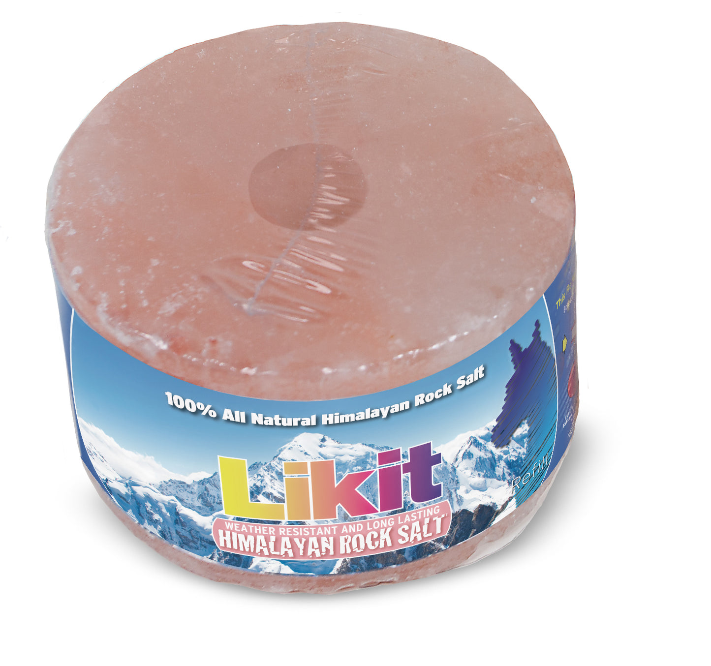 Likit Refill