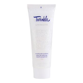 Twinkle Toes Glitter Gel