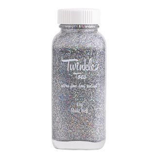 Twinkle Toes Glitter Hoof Polish