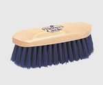 Blue Polypropylene Champion Dandy Brush