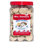 Mrs. Pastures Ring Ready Horse Treat