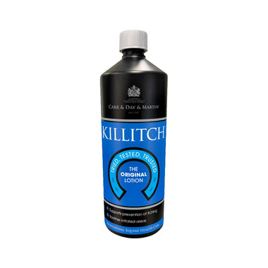 Killitch The Original Lotion
