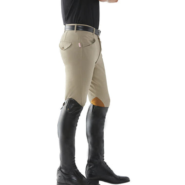 Men’s Trophy Hunter with Silicone knee patch