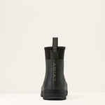 Mens Kelmarsh Shortie Rubber Boot