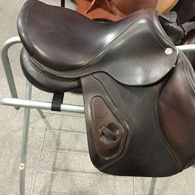 CWD 2Gs - 16.5 seat - 0L flap, Regular Tree