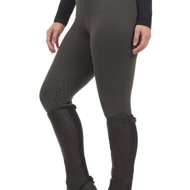 Power Stretch® Fleece Full Seat Pocket Riding Tight
