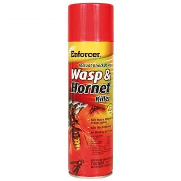 Enforcer Instant Knockdown Wasp and Hornet Killer