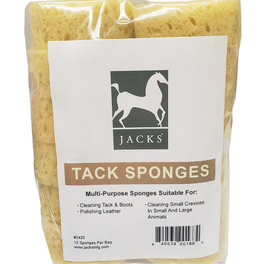 Economy Tack Sponges