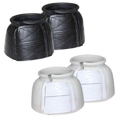 Smooth Heavy Duty Bell Boots