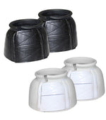 Smooth Heavy Duty Bell Boots