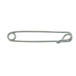 Plain 2.5" Stock Pin