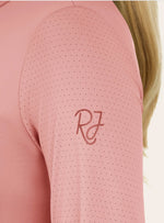 Jemma Mock Neck Shirt
