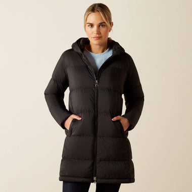 Ultra Puff Down Coat